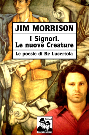 Copertina libro Tempesta Elettrica