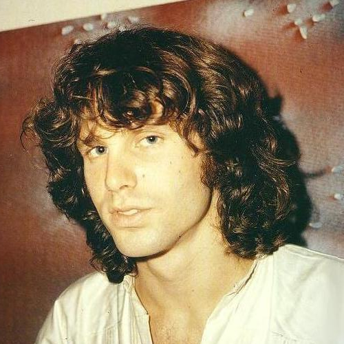 Jim Morrison 1
