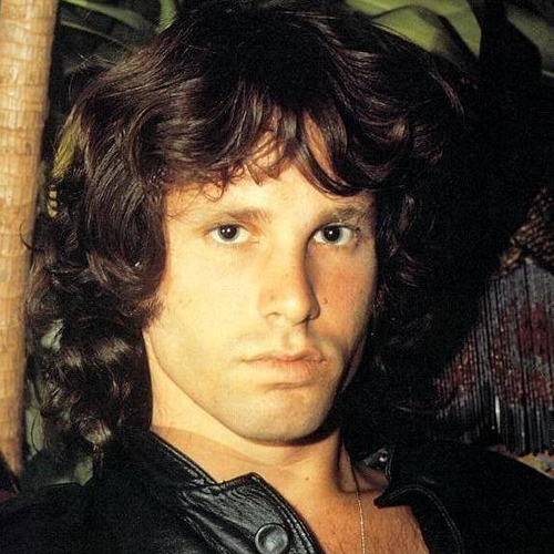 Jim Morrison 2