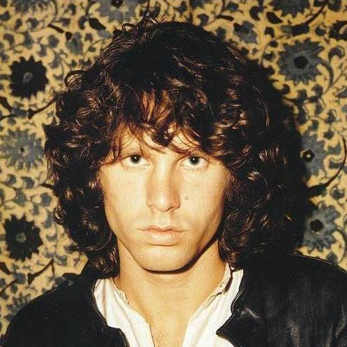 Jim Morrison 3