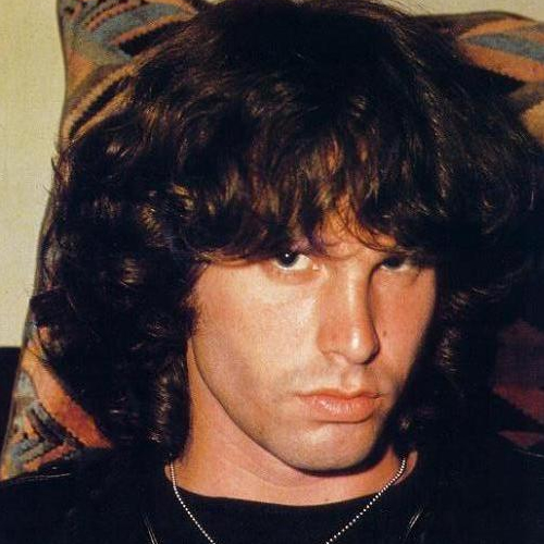 Jim Morrison 4