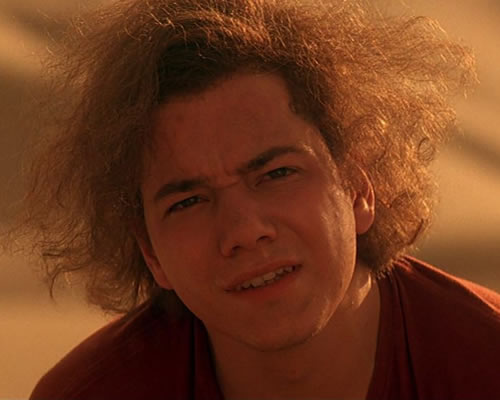 Frank Whaley
