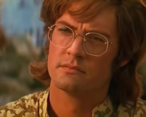 Kyle MacLachlan