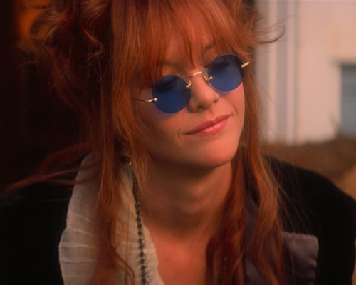 Meg Ryan