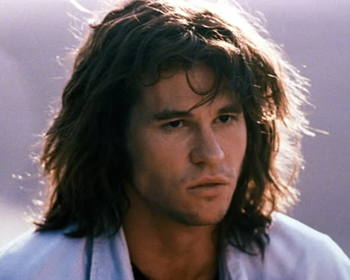 Val Kilmer
