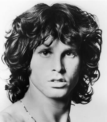 Jim Morrison