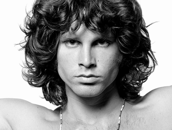 Jim Morrison 1