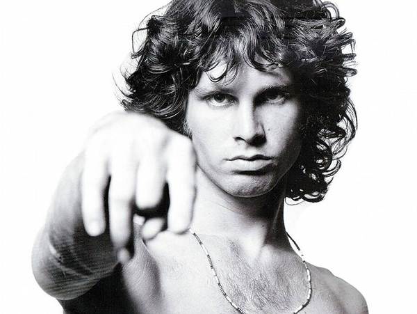 Jim Morrison 2
