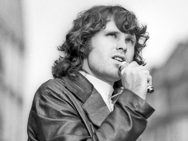 Jim Morrison 4