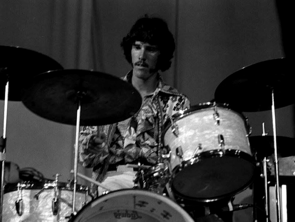 John Densmore 1