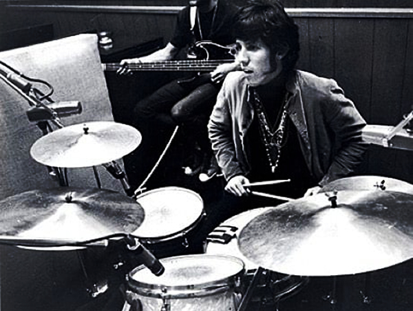 John Densmore 2