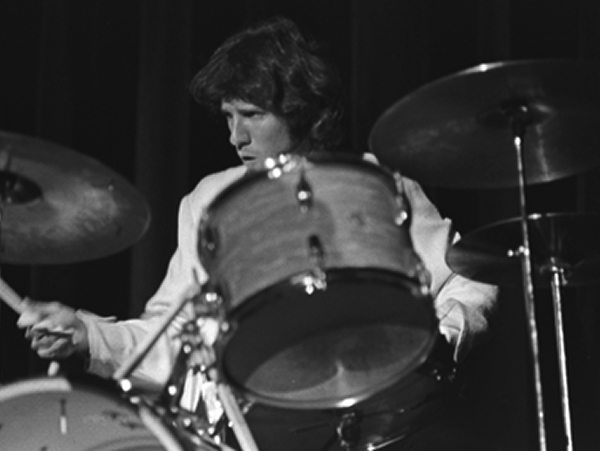 John Densmore 3