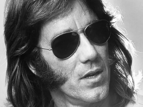 Ray Manzarek 1