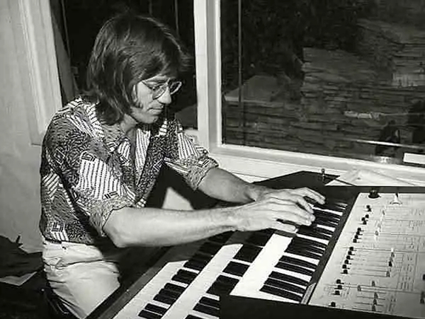 Ray Manzarek 2