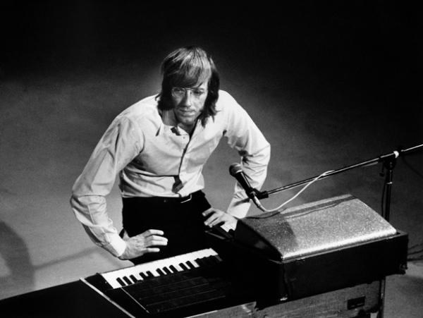 Ray Manzarek 3