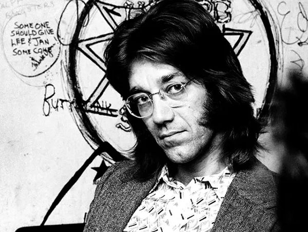 Ray Manzarek 4