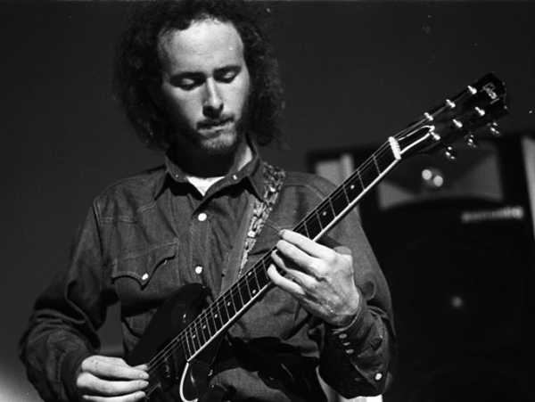 Robby Krieger 1