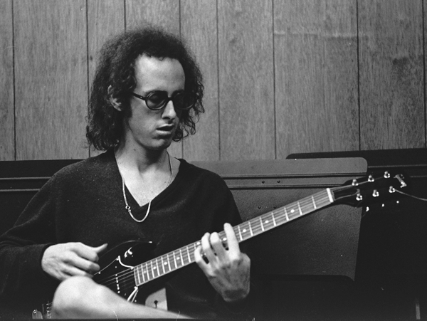 Robby Krieger 2