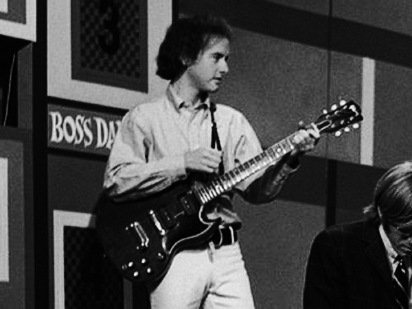 Robby Krieger 4